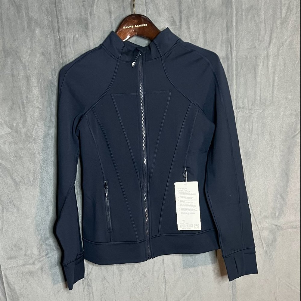 IVIVVA by Lululemon Girls Jacket